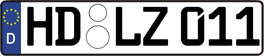 HD-LZ011