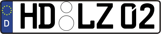 HD-LZ02