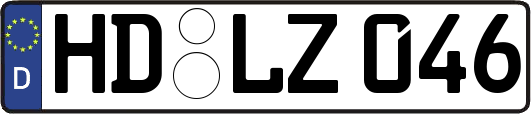 HD-LZ046