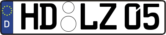 HD-LZ05