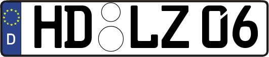 HD-LZ06