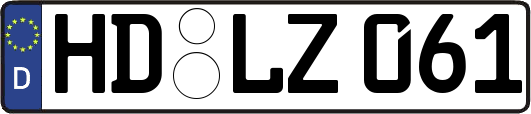HD-LZ061