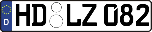HD-LZ082
