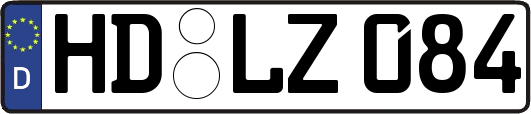 HD-LZ084