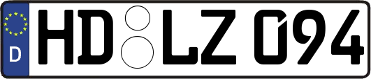 HD-LZ094