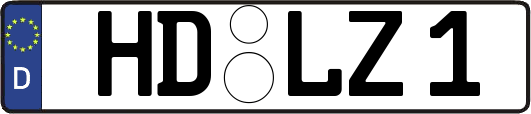 HD-LZ1