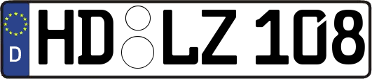 HD-LZ108