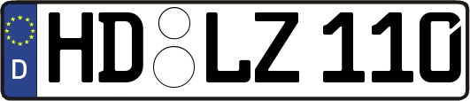 HD-LZ110