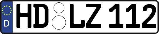 HD-LZ112
