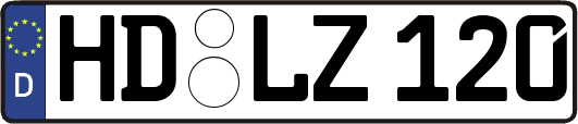 HD-LZ120