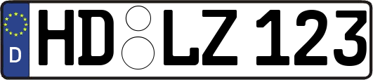 HD-LZ123
