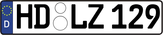 HD-LZ129