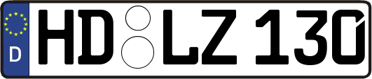 HD-LZ130