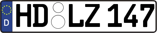 HD-LZ147