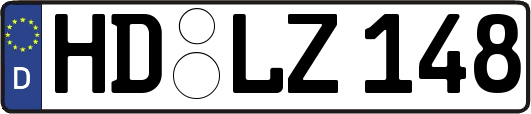 HD-LZ148