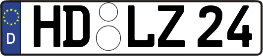 HD-LZ24