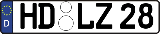 HD-LZ28