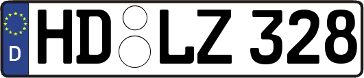 HD-LZ328