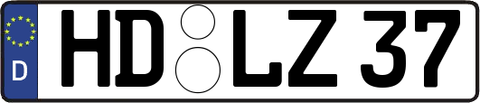 HD-LZ37