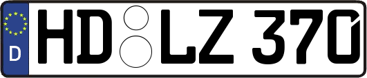 HD-LZ370