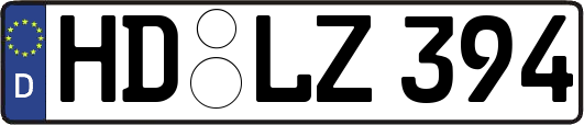 HD-LZ394
