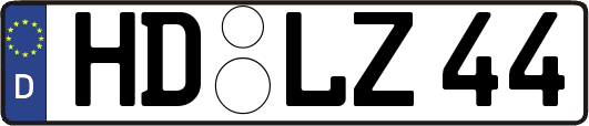 HD-LZ44
