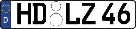 HD-LZ46