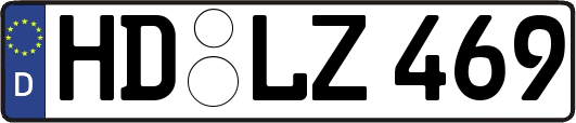HD-LZ469