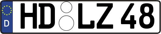HD-LZ48