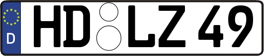 HD-LZ49