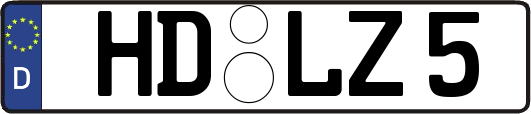 HD-LZ5