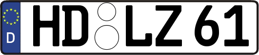 HD-LZ61