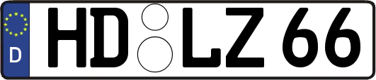 HD-LZ66