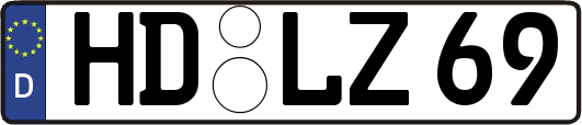 HD-LZ69
