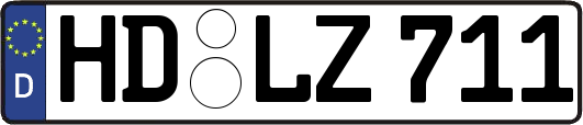 HD-LZ711