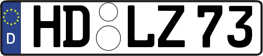 HD-LZ73