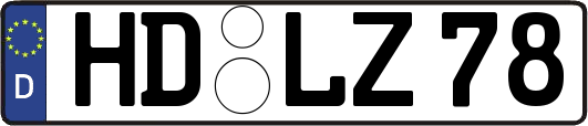HD-LZ78