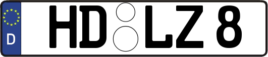 HD-LZ8