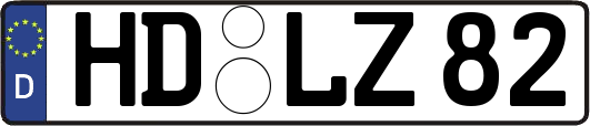HD-LZ82