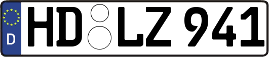 HD-LZ941