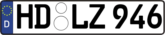 HD-LZ946
