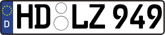 HD-LZ949