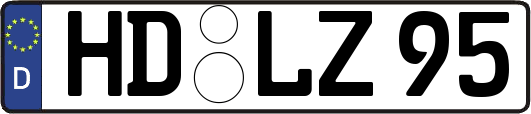 HD-LZ95