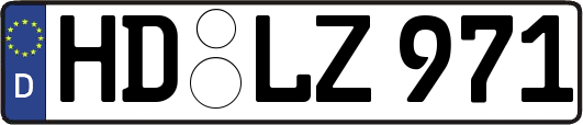 HD-LZ971