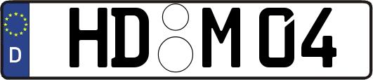 HD-M04