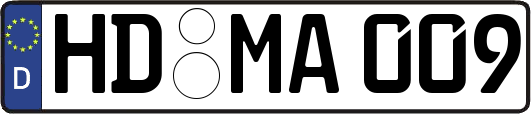 HD-MA009