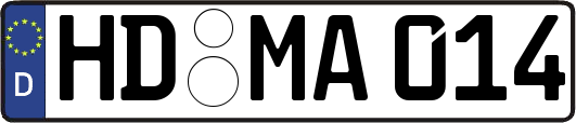 HD-MA014