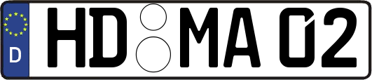 HD-MA02