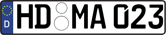HD-MA023