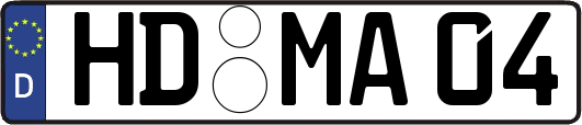 HD-MA04